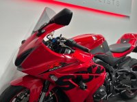 SUZUKI GSXR1000