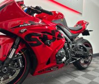 SUZUKI GSXR1000