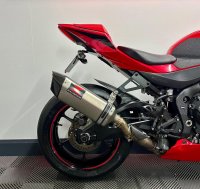 SUZUKI GSXR1000