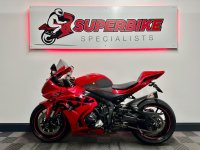 SUZUKI GSXR1000