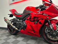 SUZUKI GSXR1000