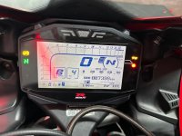 SUZUKI GSXR1000