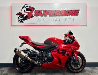 SUZUKI GSXR1000