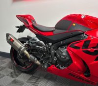 SUZUKI GSXR1000