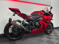 SUZUKI GSXR1000