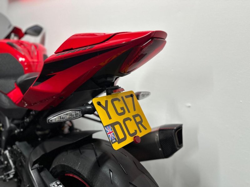 SUZUKI GSXR1000