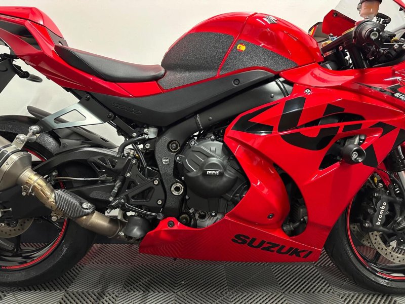 SUZUKI GSXR1000