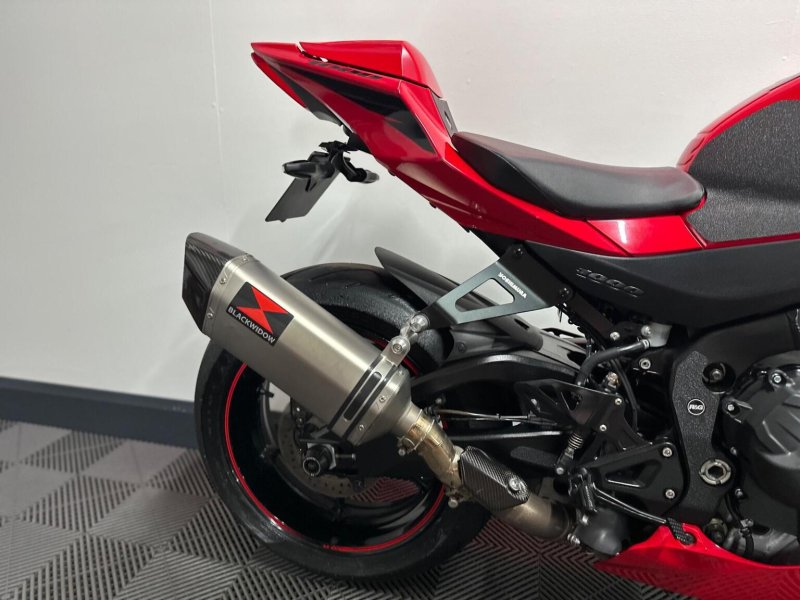 SUZUKI GSXR1000