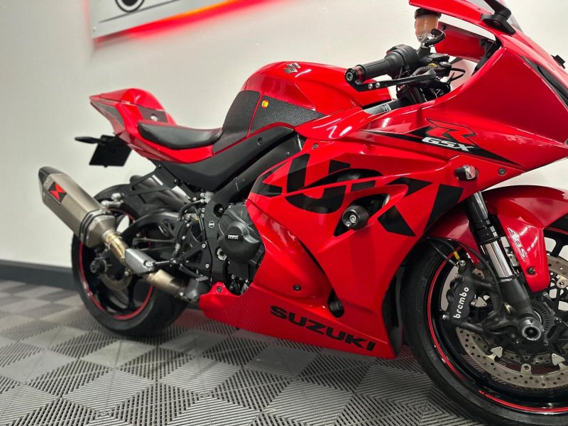 SUZUKI GSXR1000