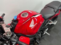 HONDA CBR650R
