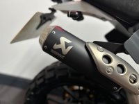 YAMAHA XSR900