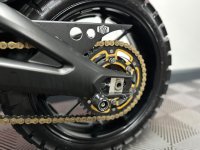 YAMAHA XSR900