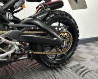 YAMAHA XSR900