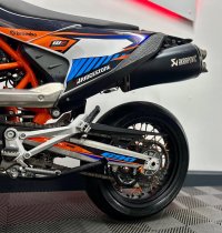 KTM 690 SMC R