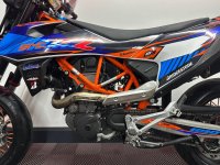 KTM 690 SMC R