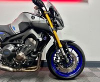 YAMAHA MT-09