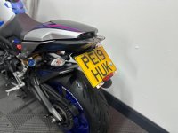 YAMAHA MT-09