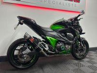 KAWASAKI Z800