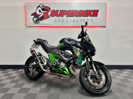 KAWASAKI