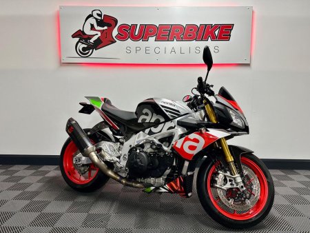 APRILIA