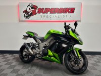 KAWASAKI Z1000