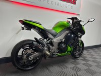 KAWASAKI Z1000