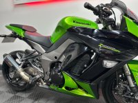 KAWASAKI Z1000