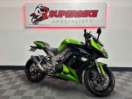 KAWASAKI