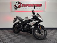APRILIA Tuono 125
