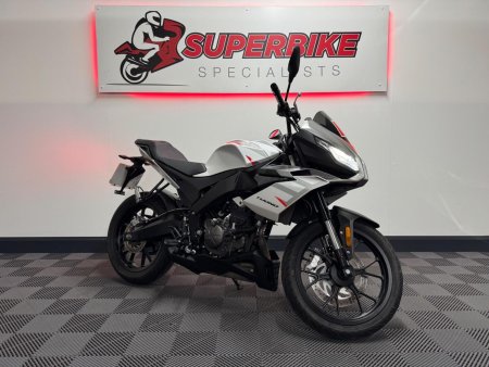 APRILIA