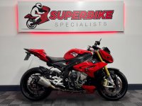 BMW S1000R