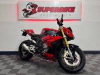 BMW S1000R