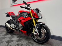 BMW S1000R