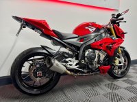 BMW S1000R