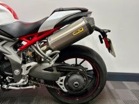TRIUMPH SPEED TRIPLE 1050
