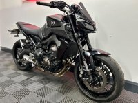 YAMAHA MT-09