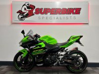 KAWASAKI Ninja 400