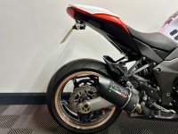 KAWASAKI Z1000