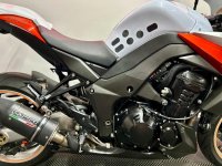 KAWASAKI Z1000