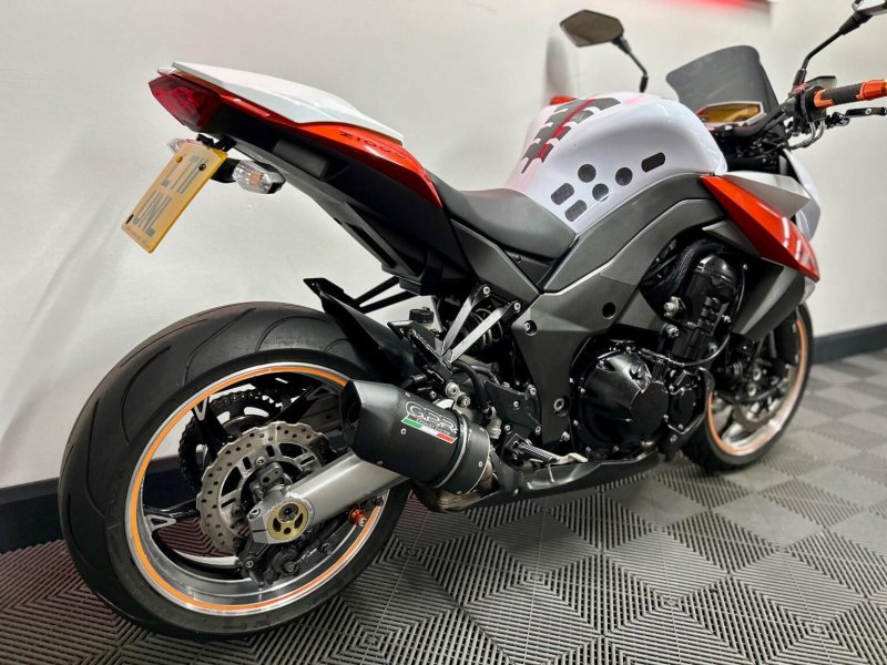KAWASAKI Z1000