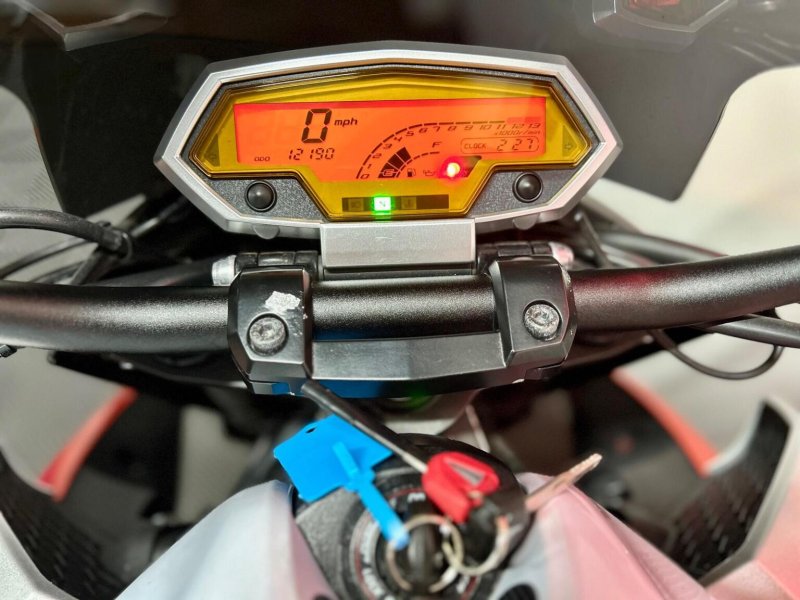 KAWASAKI Z1000