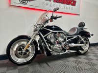 HARLEY-DAVIDSON 