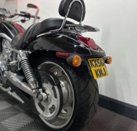 HARLEY-DAVIDSON 