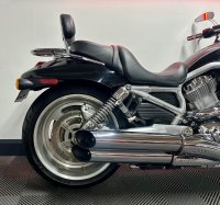 HARLEY-DAVIDSON 