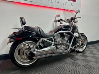 HARLEY-DAVIDSON 