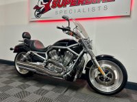 HARLEY-DAVIDSON 
