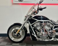 HARLEY-DAVIDSON 