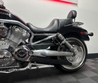 HARLEY-DAVIDSON 