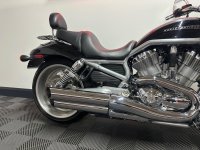 HARLEY-DAVIDSON 