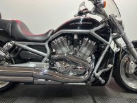 HARLEY-DAVIDSON 